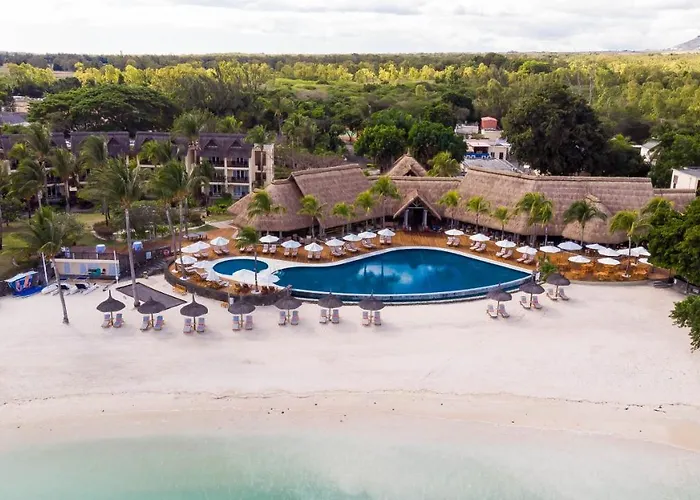 Sands Suites Resort & Spa